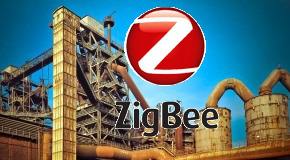 Автоматизация процессов по ZigBee