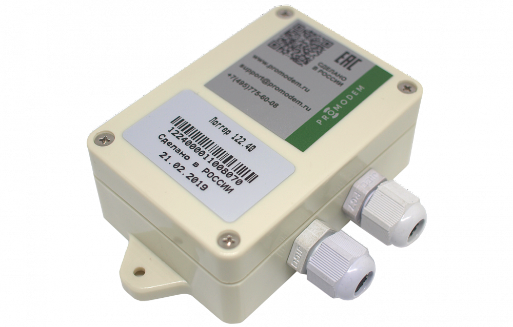GPRS или NB-IoT / 6CT/D / 1OUT / RS232TTL